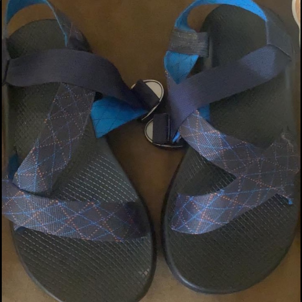 Men’s chacos